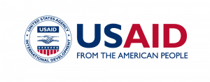 USAID logo