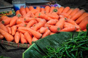 Bangladesh LPIN, carrots