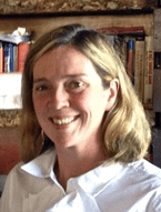 Shona Warner