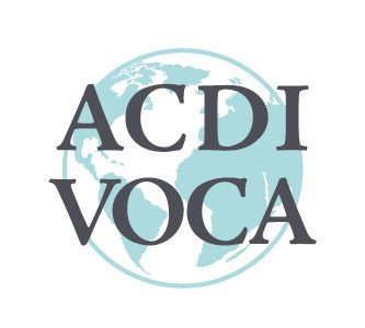ACDI/VOCA logo