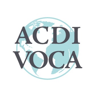ACDI/VOCA logo