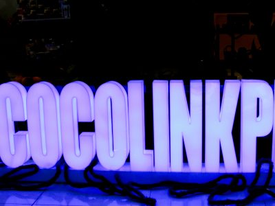 Philippines MinPACT, CocoLink 2016