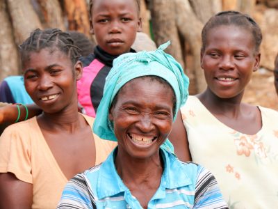 Zambia Profit+ womens empowerment
