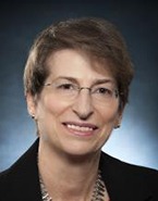 Beth Keck ACDI/VOCA board member