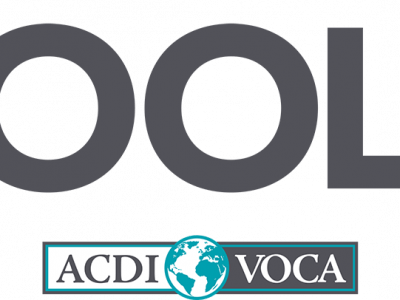 ACDI/VOCA signature tools
