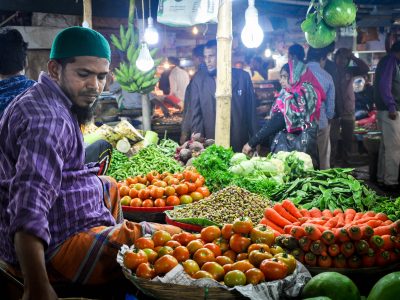 Bangladesh LPIN, market, nutrition