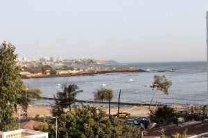 ACDI/VOCA Senegal