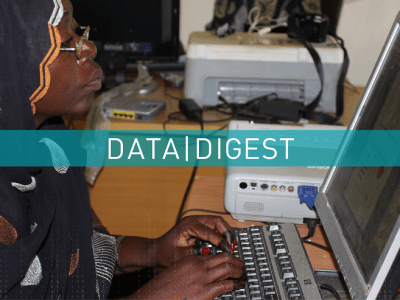ACDI/VOCA Data Digest data next level