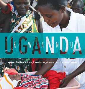 ACDI/VOCA Uganda RWANU Brochure