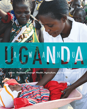 ACDI/VOCA Uganda RWANU Brochure