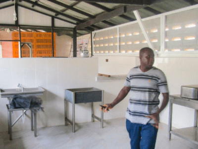 poultry farming business plan in ghana