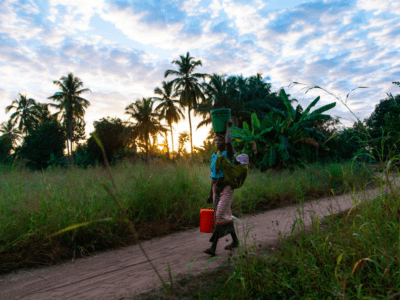 Tanzania-Nafaka-Rural-Woman