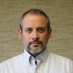 Cristobal Aguilar headshot