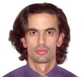 Nodir headshot