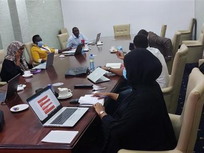 USAID_Kuza_at work photo
