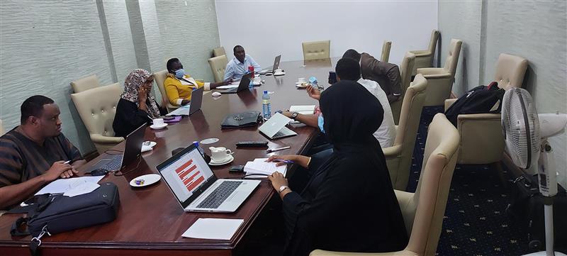 USAID_Kuza_at work photo