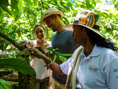 Colombia-PAR-ecotourism