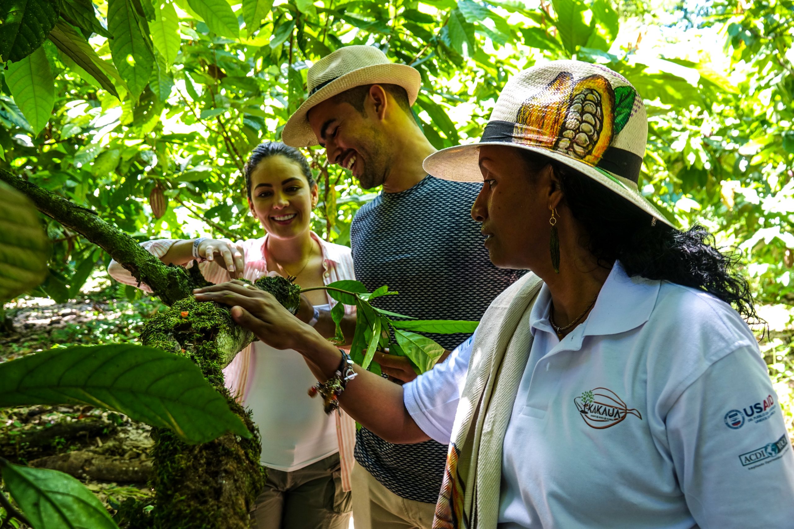 Colombia-PAR-ecotourism