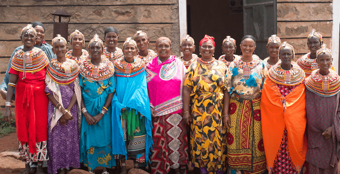 Kenya-LMS-Mount Marsabit Womens Group