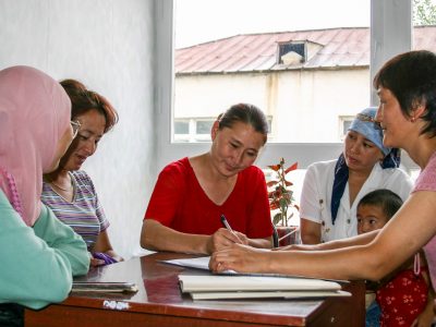 CAIF-Kyrgyzstan-woman-loan