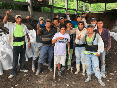 Honduras_TMS_Beacons of Hope