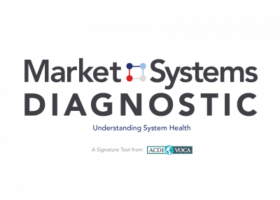 MSD Tool Logo
