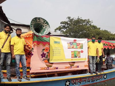 Bangladesh_RDC_boat show outreach