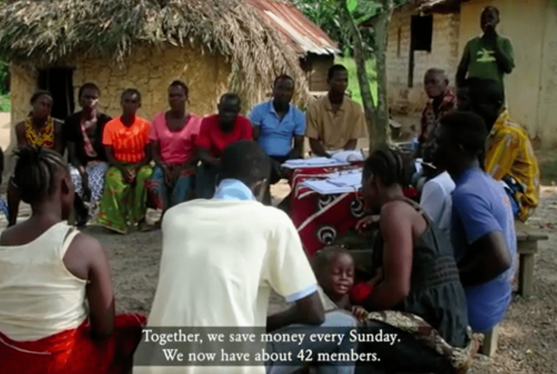 Liberia_FIFES_close out video