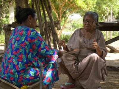 Colombia_FAVLA_artisan women Pepsico