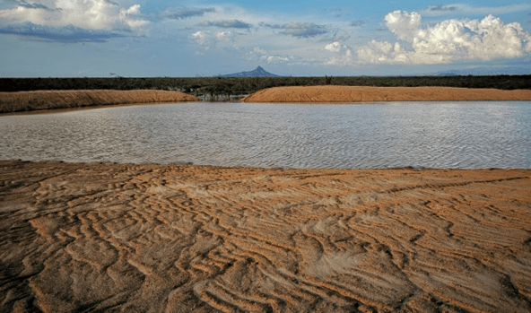 Colombia_World Water Day