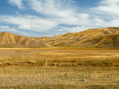 Kyrgyzstan_KATA_rural scene