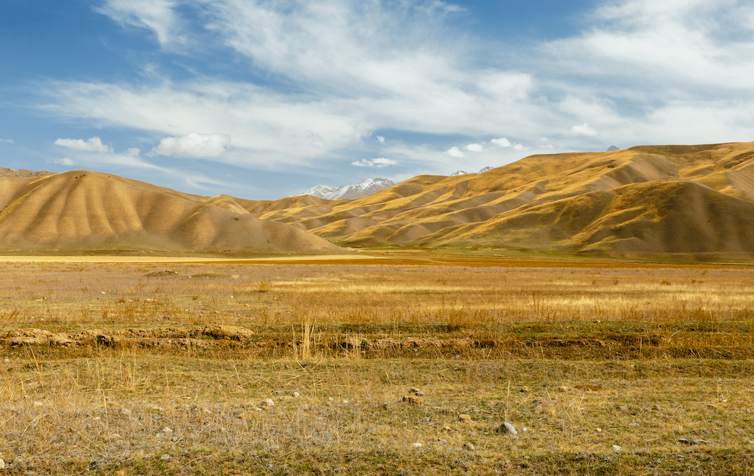 Kyrgyzstan_KATA_rural scene