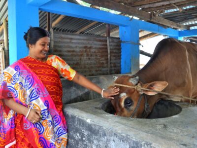 Bangladesh-LPIN-fodder entrepreneur 2