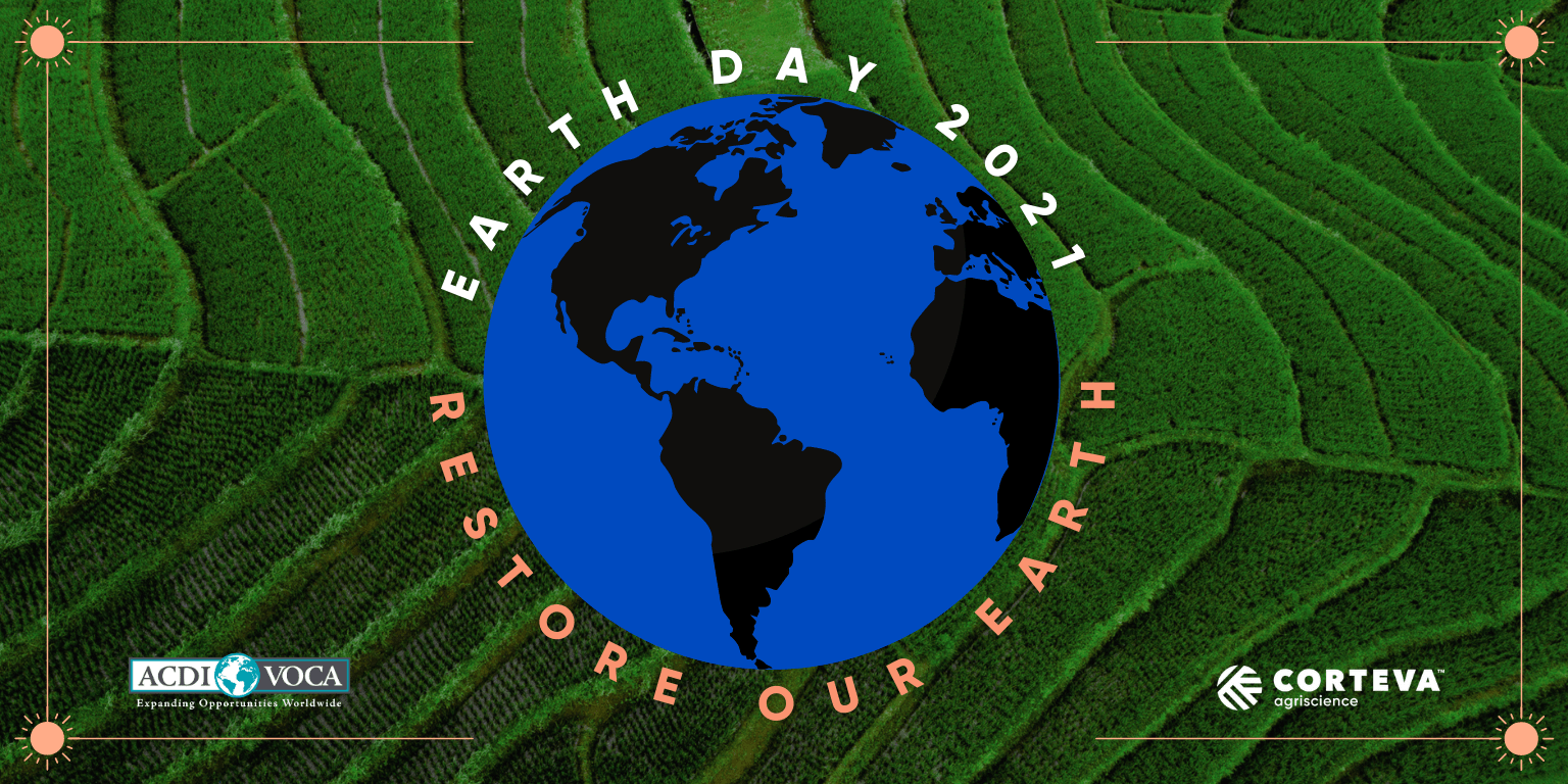 Corteva_AV_EarthDay graphic