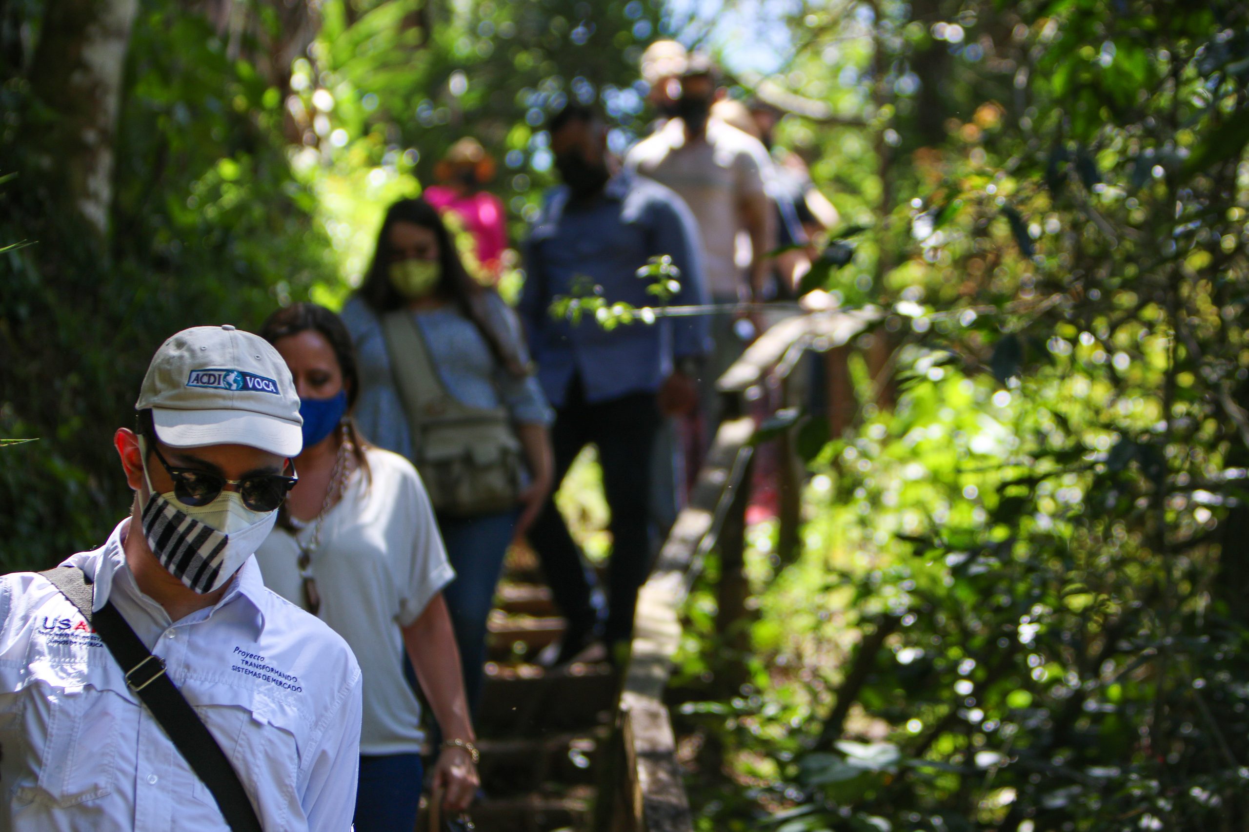 Honduras-TMS-volunteer