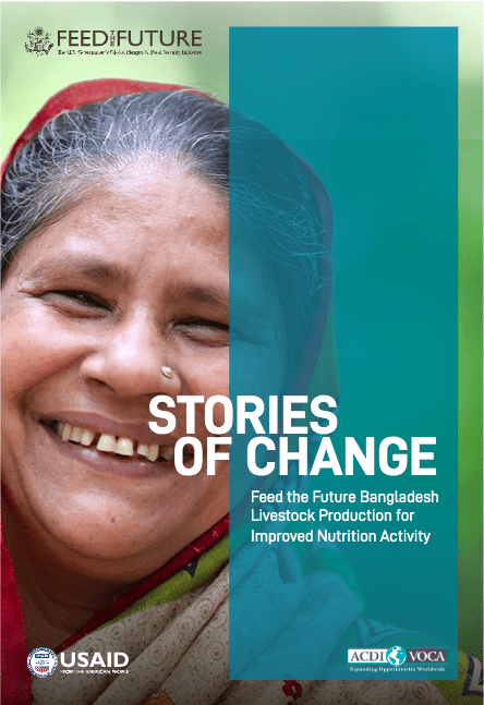Bangladesh-LPIN_Stories of Change cover screenshot