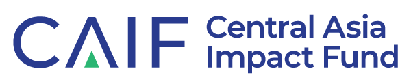 Central Asia Impact Fund (CAIF)