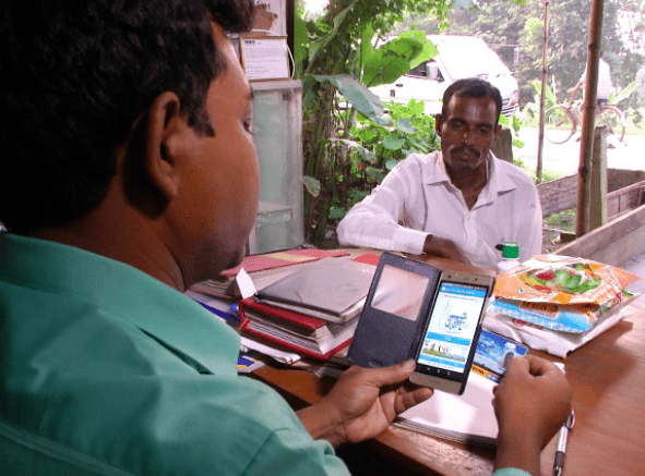 Bangladesh-agent banking image