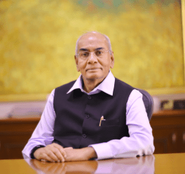 Udai Shanker Awasthi