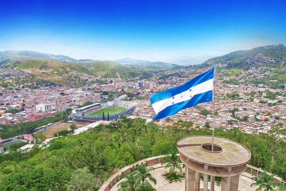 Honduras-TMS-stock photo