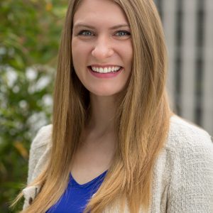 Emily Chambard Headshot