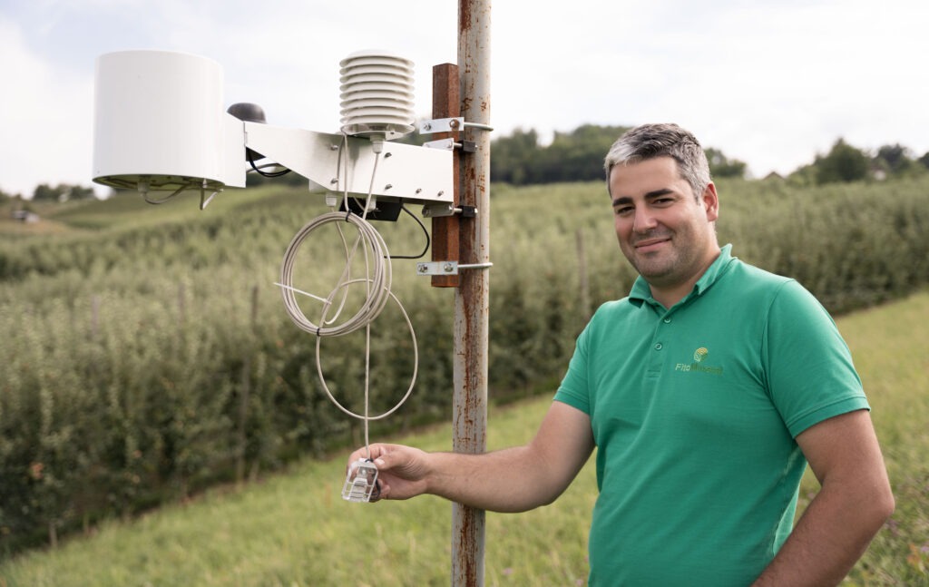 Making Agriculture Smart(er) in Serbia through Precision Farming - ACDI ...